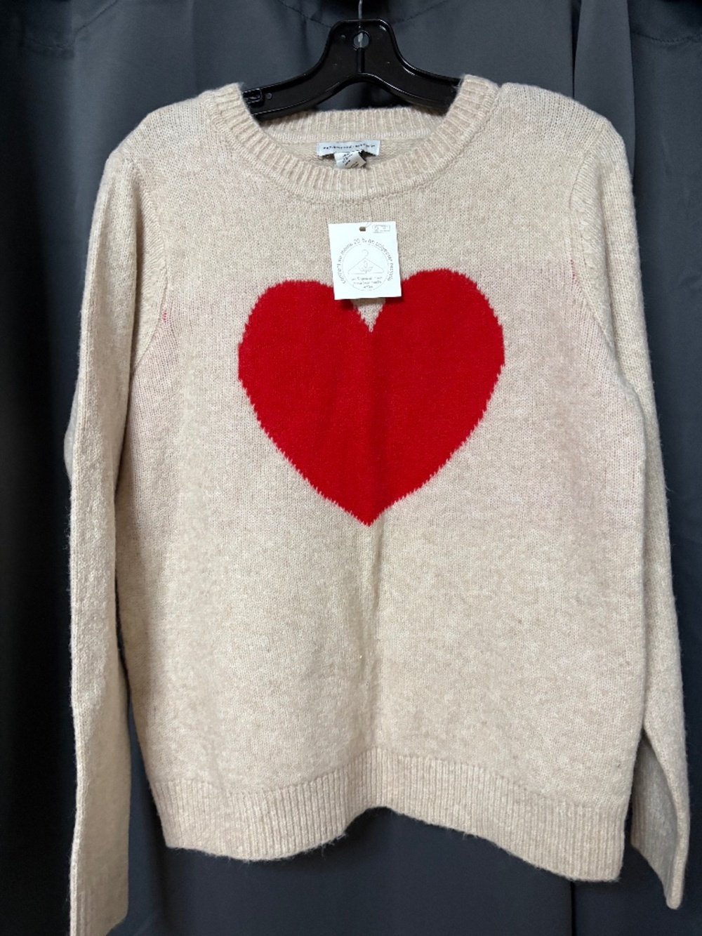 NWT sweater